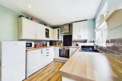 2 bedroom end of terrace house for sale, Southbank, Whitestone HR1