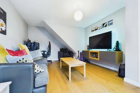 2 bedroom end of terrace house for sale, Southbank, Whitestone HR1