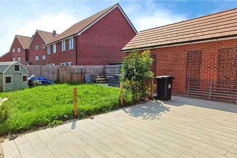 4 bedroom detached house for sale, Newell Crescent, Eastergate, Chichester