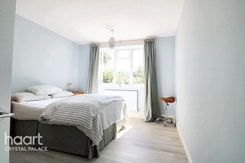 Flat 5, Highland Lodge Fox Hill, London, SE19 2UJ