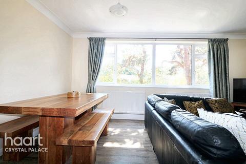 Flat 5, Highland Lodge Fox Hill, London, SE19 2UJ