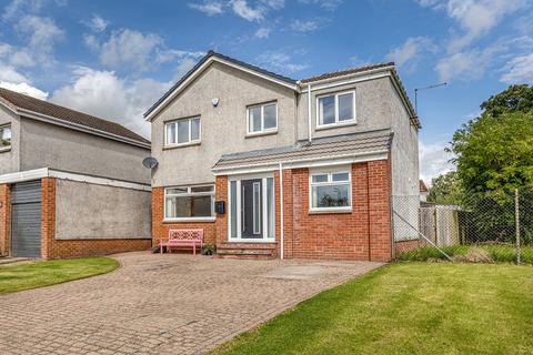 4 bedroom detached house for sale, Forth Road, Torrance