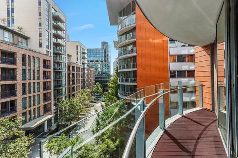 2 bedroom apartment for sale, Marshall Building, 3 Hermitage Street, London, W2