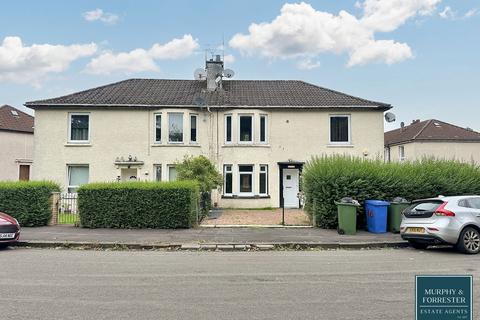 2 bedroom flat for sale, 16 Brownside Drive, Glasgow