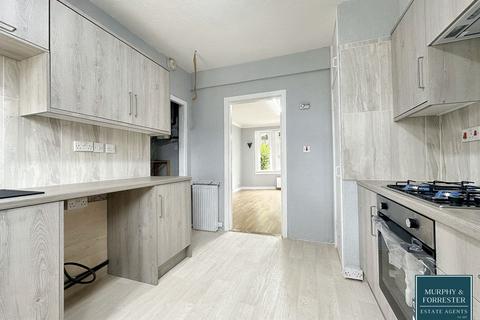 2 bedroom flat for sale, 16 Brownside Drive, Glasgow