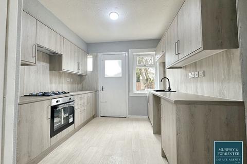 16 Brownside Drive, Glasgow, G13 4BN