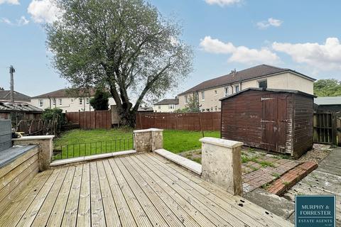 16 Brownside Drive, Glasgow, G13 4BN