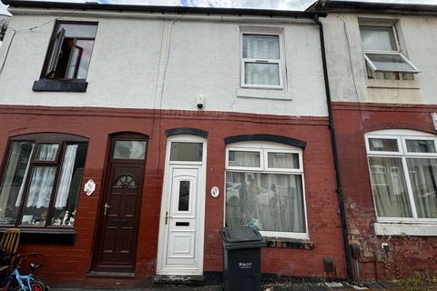 2 bedroom terraced house to rent, Laundry Road, Smethwick B66