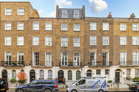 5 bedroom house for sale, Chapel Street, Belgravia SW1X