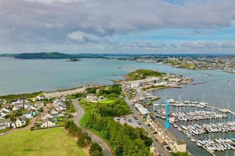 3 bedroom townhouse for sale, Shaw Way, Plymouth PL9