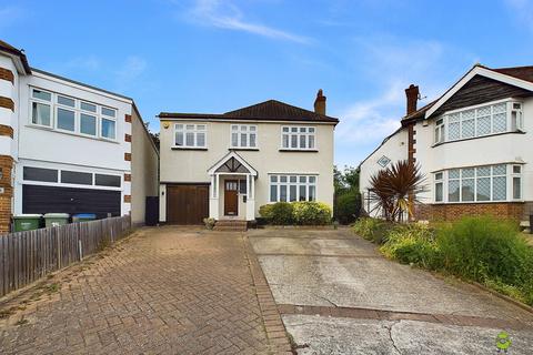 4 bedroom detached house for sale, Oaklands Close, Bexleyheath, Kent, DA6