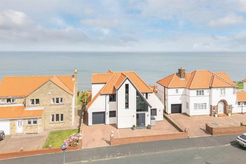 4 bedroom house for sale, Mulgrave Road, Whitby