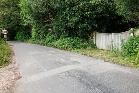 Land for sale, Tennysons Lane, Haslemere, GU27