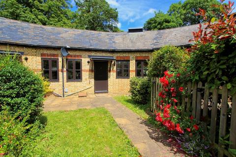 1 bedroom bungalow for sale, Wyddial, Buntingford