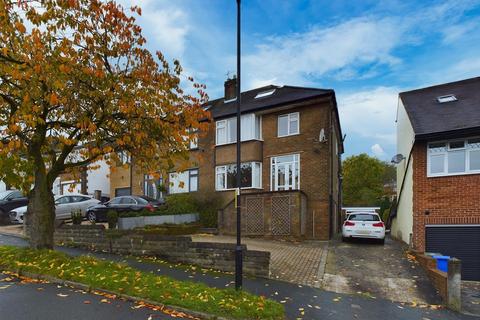 4 bedroom semi-detached house to rent, Alms Hill Road, Sheffield