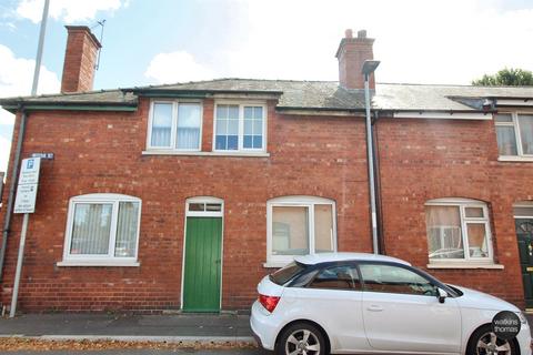 Moor Street, Moorfields, Hereford, HR4