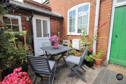 undefined, Moor Street, Moorfields, Hereford, HR4