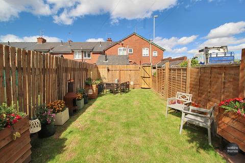 undefined, Moor Street, Moorfields, Hereford, HR4