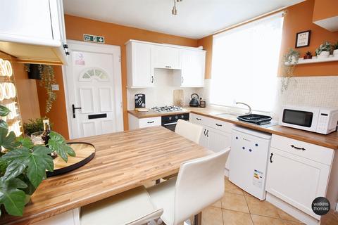 undefined, Moor Street, Moorfields, Hereford, HR4