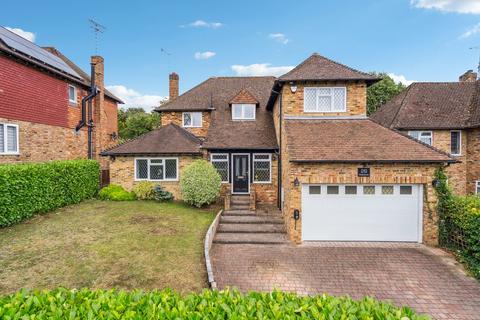 4 bedroom detached house for sale, Foxdell Way, Gerrards Cross SL9