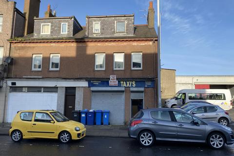 Retail property (high street) for sale, Wellesley Road, Methil KY8