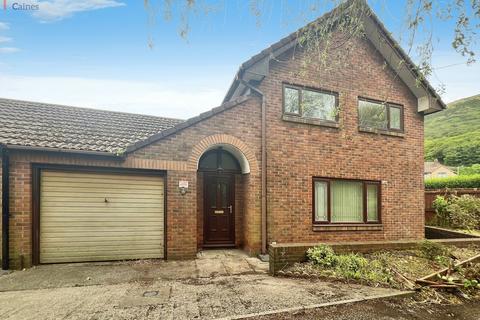 3 bedroom semi-detached house for sale, 14 Brombil Gardens, Margam, Port Talbot, Neath Port Talbot. SA13 2AX