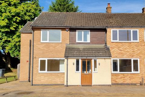 5 bedroom semi-detached house for sale, Laxton Close, Leicester LE4