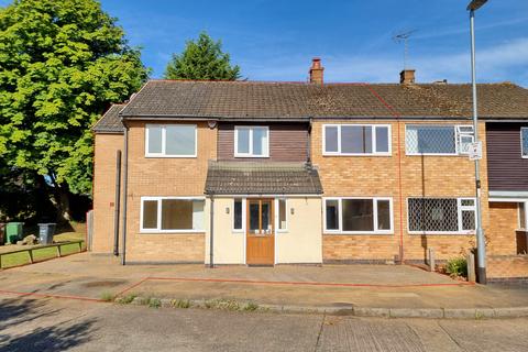 5 bedroom semi-detached house for sale, Laxton Close, Leicester LE4