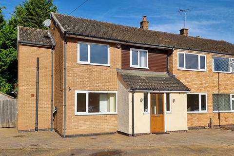 5 bedroom semi-detached house for sale, Laxton Close, Leicester LE4