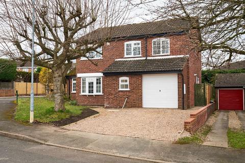 5 bedroom detached house for sale, Wheatland Close, Oadby