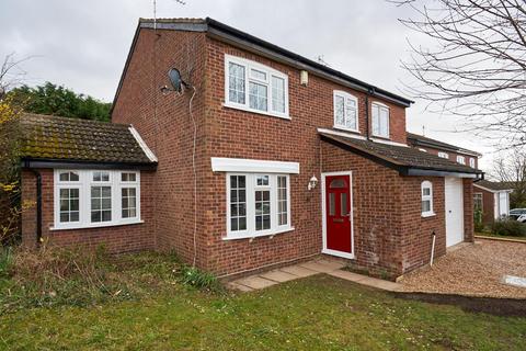 5 bedroom detached house for sale, Wheatland Close, Oadby