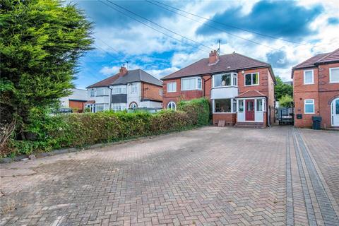 3 bedroom semi-detached house for sale, Birmingham Road, Lickey End, Bromsgrove, Worcestershire, B61