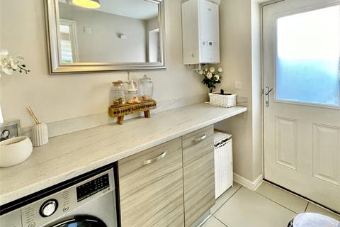 16 Mitchells Terrace, Wombwell, Barnsley, S73 8FX