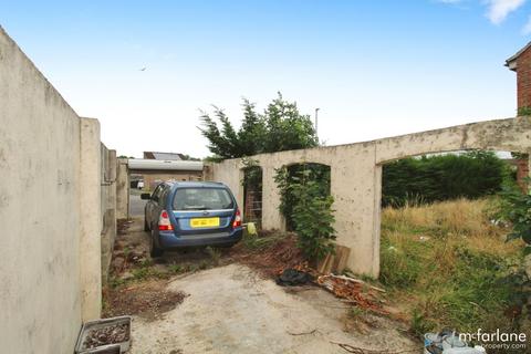 3 bedroom end of terrace house for sale, Bellver, Toothill, SN5