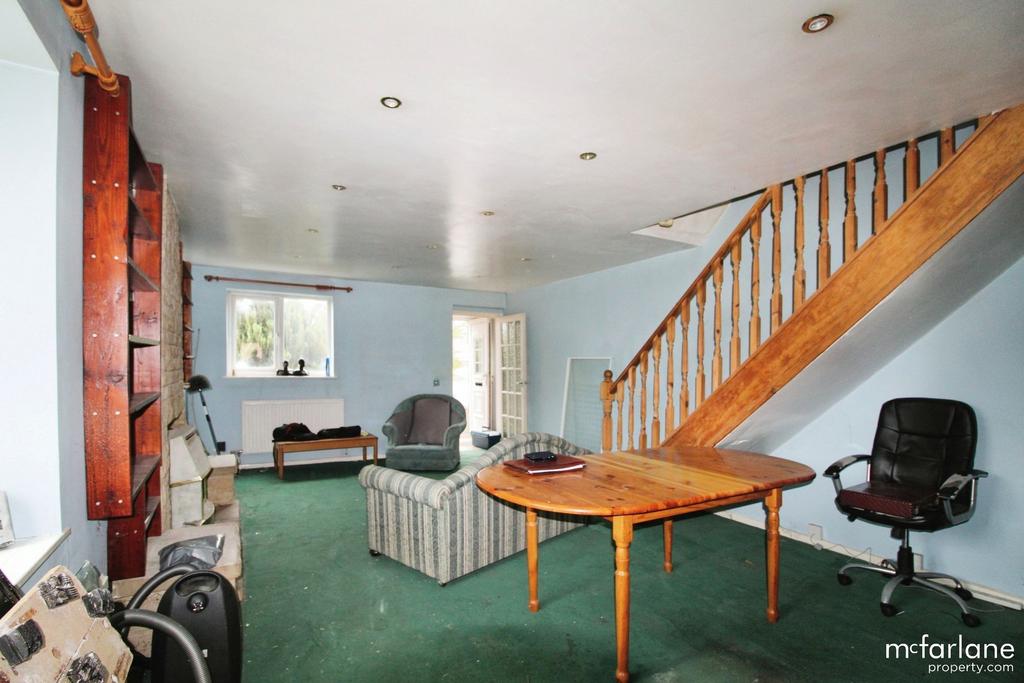 Living Room ONE