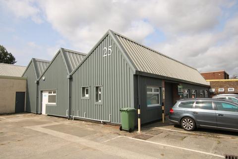 Storage to rent, Unit 25, Old Street, Bailey Gate Industrial Estate, Sturminster Marshall, Wimborne, BH21 4DB