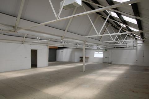 Storage to rent, Unit 25, Old Street, Bailey Gate Industrial Estate, Sturminster Marshall, Wimborne, BH21 4DB