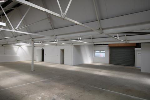 Storage to rent, Unit 25, Old Street, Bailey Gate Industrial Estate, Sturminster Marshall, Wimborne, BH21 4DB