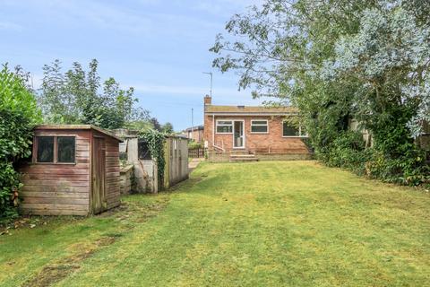 2 bedroom semi-detached bungalow for sale, Oakfield Road, Kennington, Ashford TN24