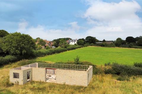 Land for sale, Holwell, Sherborne, Dorset, DT9