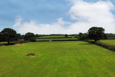 Land for sale, Holwell, Sherborne, Dorset, DT9