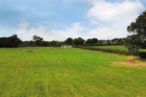 Land for sale, Holwell, Sherborne, Dorset, DT9