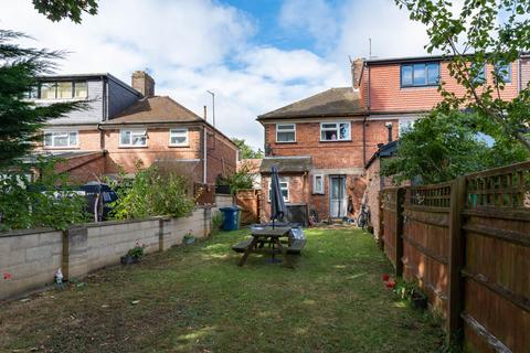 2 bedroom end of terrace house for sale, Jackson Road, Oxford, OX2