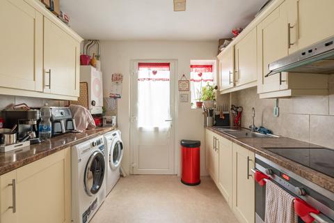 2 bedroom end of terrace house for sale, Jackson Road, Oxford, OX2