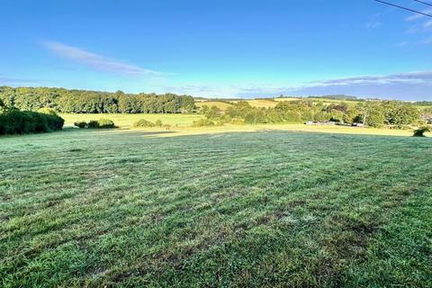 Land for sale, Plot 5 Cae Malwen, The Terrace, Rockbourne, Hampshire, SP6 3NE