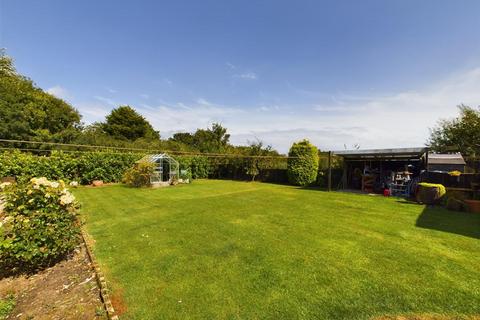 4 bedroom detached bungalow for sale, Rotten Row, Mablethorpe LN12