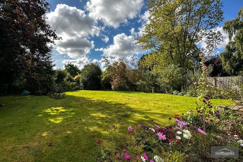 5 bedroom detached house for sale, Hargham Road, Old Buckenham, Attleborough, Norfolk, NR17 1SL