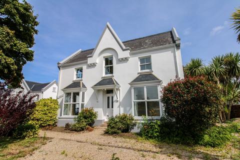 4 bedroom detached house to rent, La Rue De La Croix Au Maitre, Jersey JE3