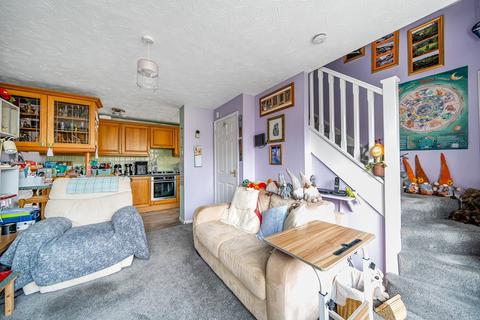 1 bedroom cluster house for sale, Webber Close, Shefford, SG17