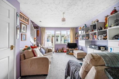 1 bedroom cluster house for sale, Webber Close, Shefford, SG17